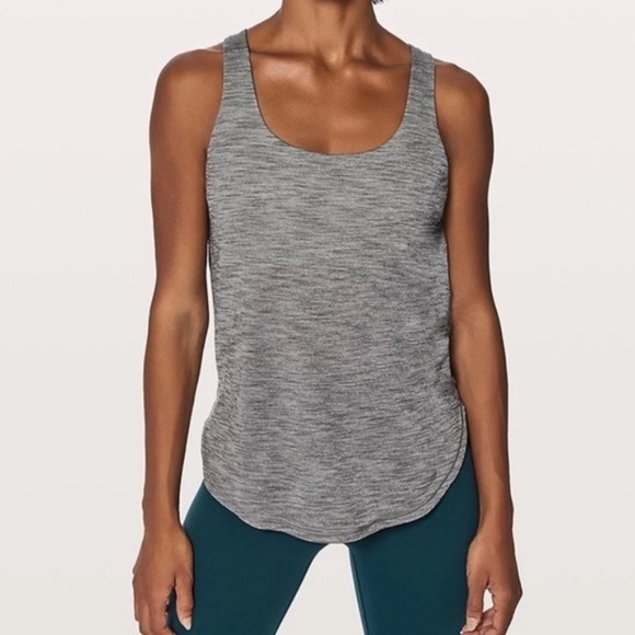💗SOLD💗Lululemon Free to be Serene Yoga Bra Top 4 - Picture 5 of 7